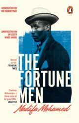 The Fortune Men (ISBN: 9780241466957)