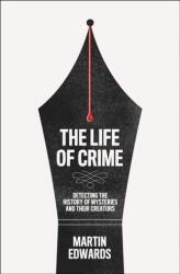 The Life of Crime (ISBN: 9780008192426)