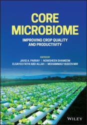 Core Microbiome (ISBN: 9781119830764)
