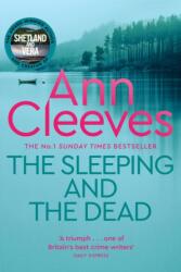 The Sleeping and the Dead (ISBN: 9781035003402)