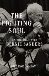 The Fighting Soul (ISBN: 9781631498794)