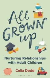 All Grown Up (ISBN: 9781472980762)