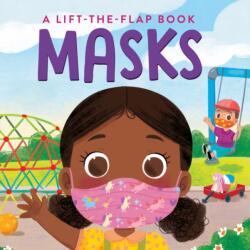 Masks! (ISBN: 9781946000668)