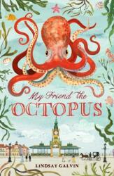 My Friend the Octopus (ISBN: 9781913696405)
