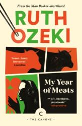 My Year of Meats (ISBN: 9781786898999)