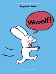 Wooolf! (ISBN: 9781776574834)