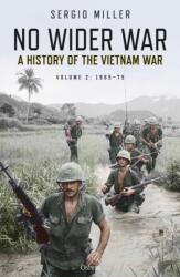 No Wider War (ISBN: 9781472838520)