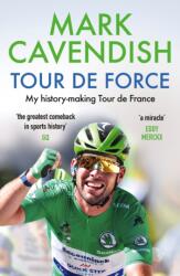 Tour de Force (ISBN: 9781529149487)