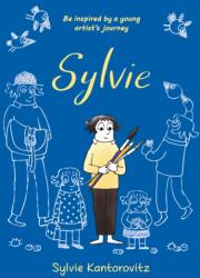 Sylvie (ISBN: 9781406398618)