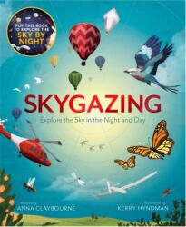 Skygazing (ISBN: 9781803380063)