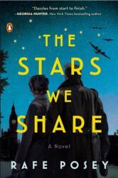 The Stars We Share (ISBN: 9781984879646)