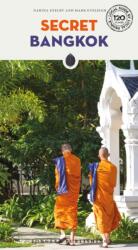 Secret Bangkok (ISBN: 9782361953270)
