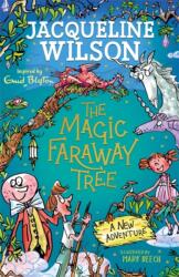 The Magic Faraway Tree: A New Adventure (ISBN: 9781444963373)