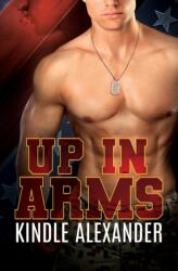 Up In Arms (ISBN: 9781941450437)