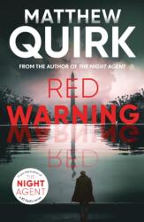 Red Warning (ISBN: 9781803284507)