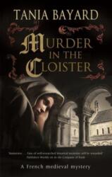 Murder in the Cloister (ISBN: 9781780297576)