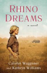 Rhino Dreams (ISBN: 9781647423339)