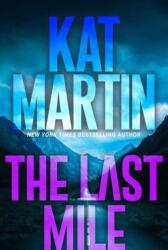The Last Mile (ISBN: 9781496736802)