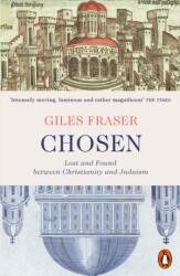 Chosen (ISBN: 9780141977621)