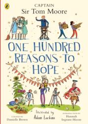 One Hundred Reasons To Hope (ISBN: 9780241542163)
