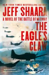 The Eagle's Claw (ISBN: 9780525619468)