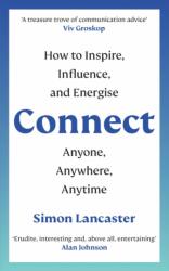 Connect (ISBN: 9781788706438)
