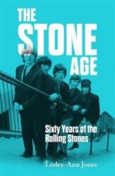 The Stone Age (ISBN: 9781789465464)