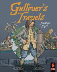 Gulliver's Travels (ISBN: 9781913971083)