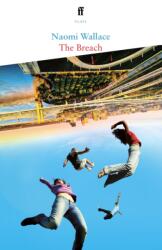 The Breach (ISBN: 9780571379224)