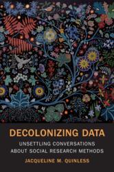 Decolonizing Data (ISBN: 9781487523336)