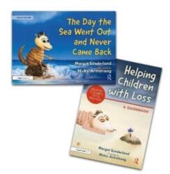 Helping Children with Loss and The Day the Sea Went Out and Never Came Back (ISBN: 9781032101903)