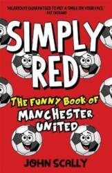 Simply Red (ISBN: 9781785303388)