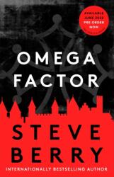 The Omega Factor (ISBN: 9781399706315)