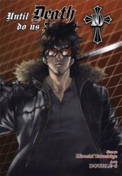 Until Death Do Us Part, Vol. 10 (ISBN: 9780316340229)