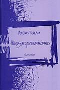 Hungaropesszimizmus (ISBN: 9789732610879)