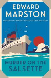 Murder on the Salsette (ISBN: 9780749028206)