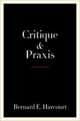 Critique and Praxis (ISBN: 9780231195737)