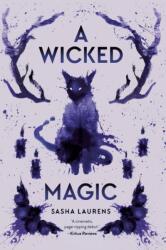 A Wicked Magic (ISBN: 9780593117279)