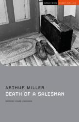 Death of a Salesman (ISBN: 9781350245013)