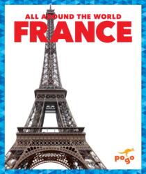 France (ISBN: 9781641281553)