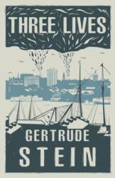 Three Lives (ISBN: 9781913724719)