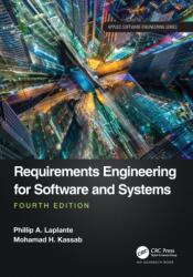 Requirements Engineering for Software and Systems (ISBN: 9781032275994)