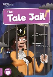 The Tale Jail (ISBN: 9781801554770)