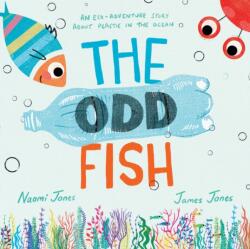 The Odd Fish (ISBN: 9780755504428)