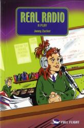 Real Radio (ISBN: 9781858809304)