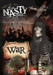 War (ISBN: 9781801555500)