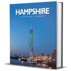 Hampshire: A Pictorial Journey (ISBN: 9781914515293)