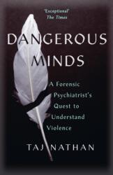 Dangerous Minds (ISBN: 9781529392937)