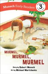 Murmel, Murmel, Murmel Early Reader (ISBN: 9781773216447)