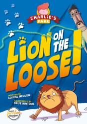 Lion on the Loose (ISBN: 9781801555302)
